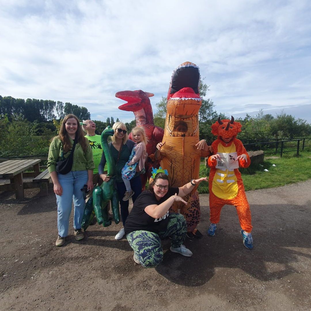 SALVE International tweet media