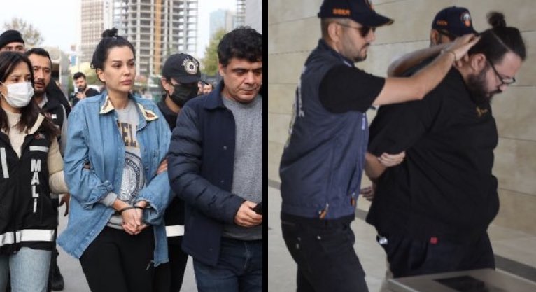 SavciEmirhan's tweet photo. Adalet falan ya cart curt #freejahrein #AhmetSonuçSerbestBırakılsın https://t.co/XpbwLZE3HD