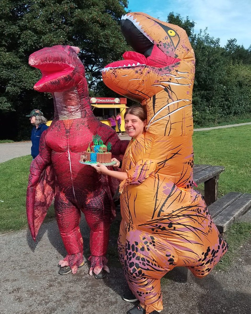 SALVE International tweet media