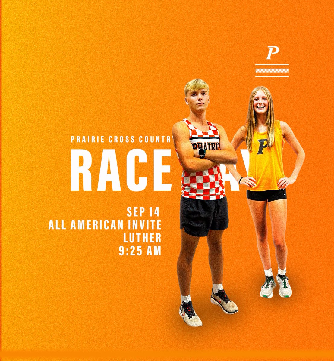 Prairie Cross Country tweet media