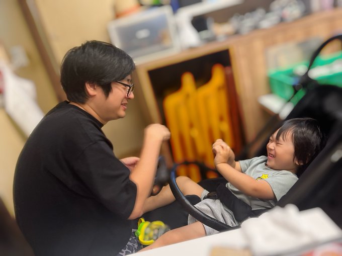 たまたま入った焼肉屋さんのメニューにスシロー✖️スト6のシールが貼られててなんだか嬉しかったです☺️しかもDJ！店員さんがスト6勢なのかな〜？ https://t.co/UbRgMes0q0<a href="/tag/sssrust"class="tags"><span>#sssrust</span></a>