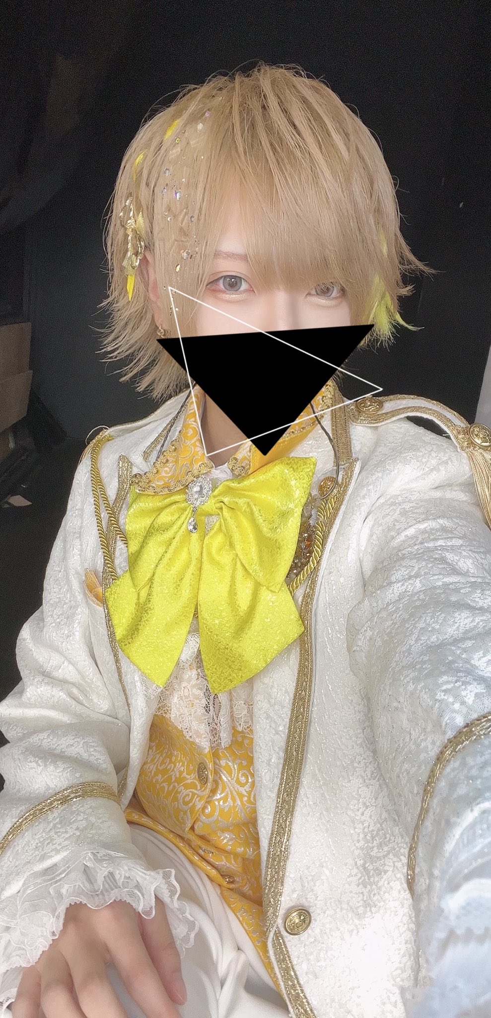 かにちゃん(男)@ちょこらび (@kanichan_2255) / X かにちゃん(男)@ちょこらび (@kanichan_2255) / X
