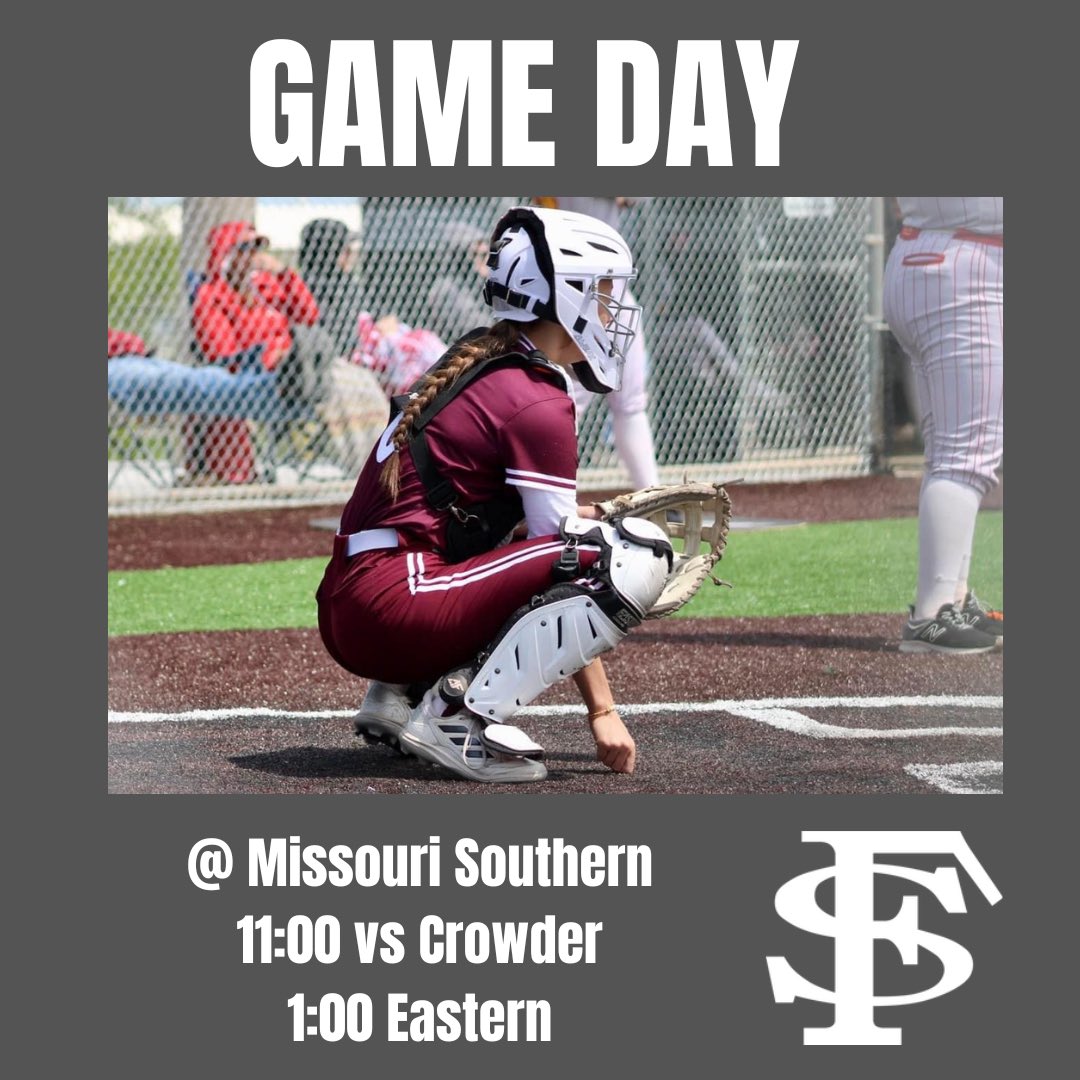 FSCC Softball (@fsccsbhounds) on Twitter photo 
