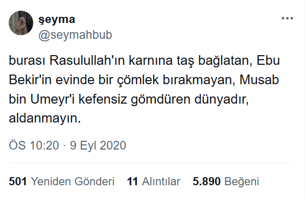Muslim Post (@muslimp0st) on Twitter photo 