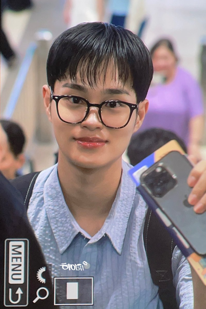Hi Hwi❤️하이휘❤️ tweet media