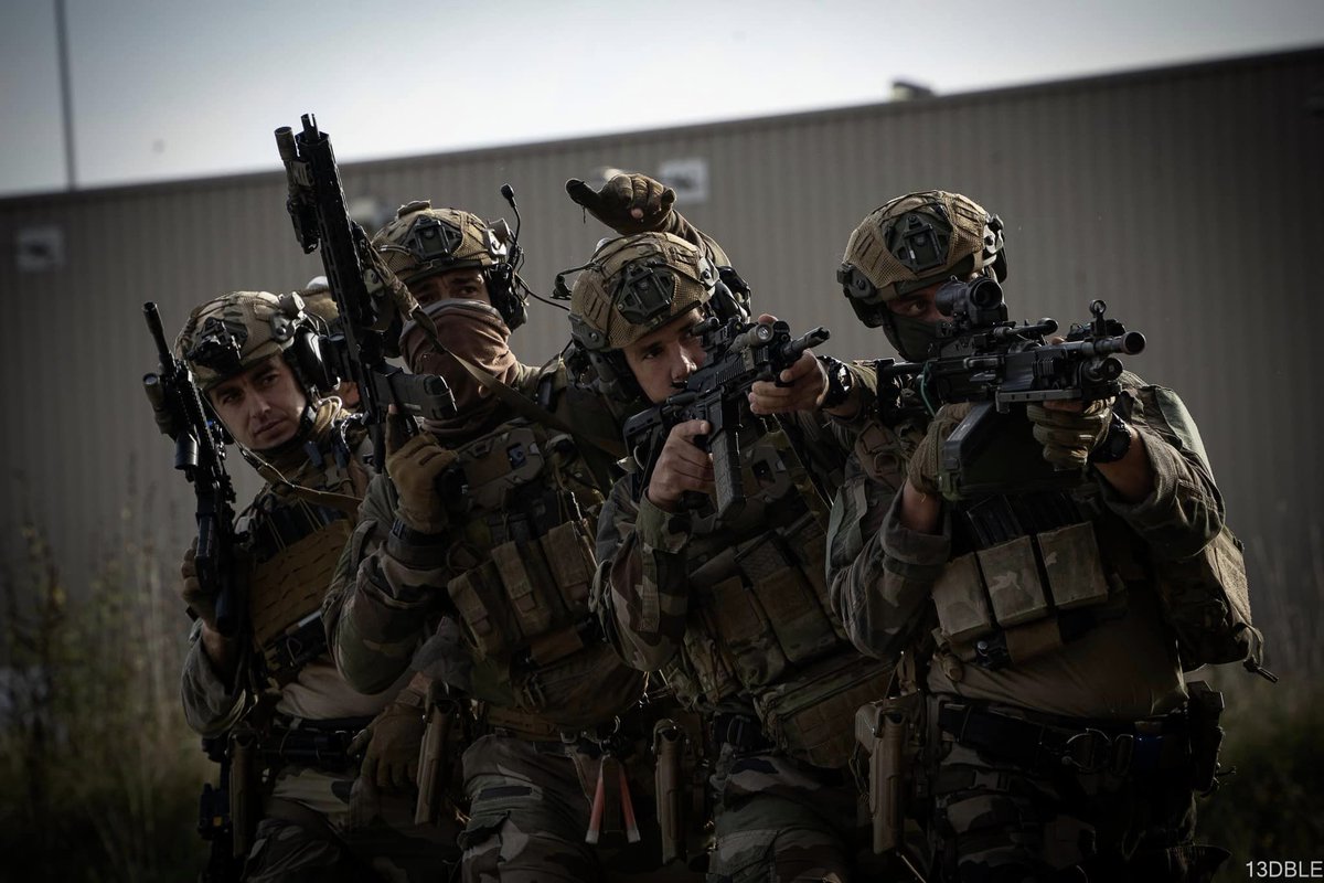 Armée de Terre tweet media