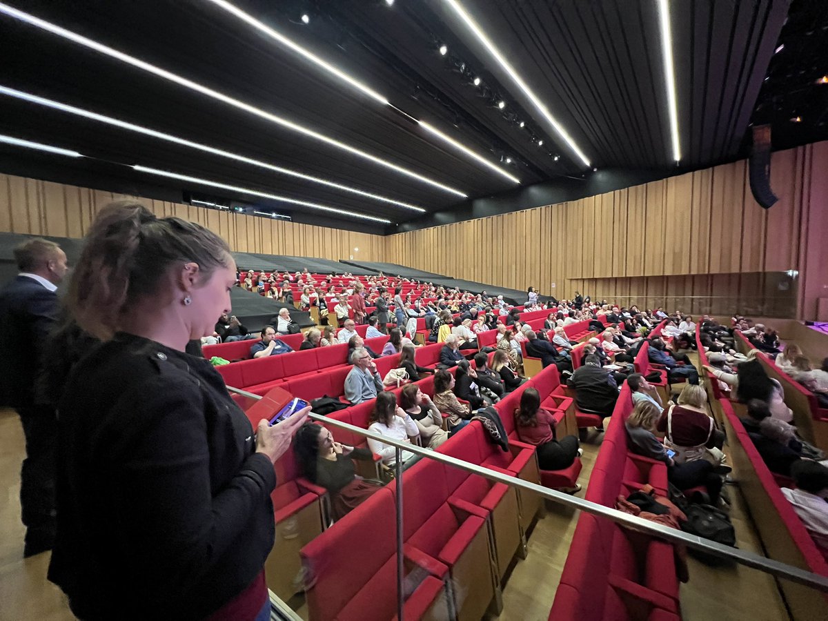 Frederic Fauvet tweet media