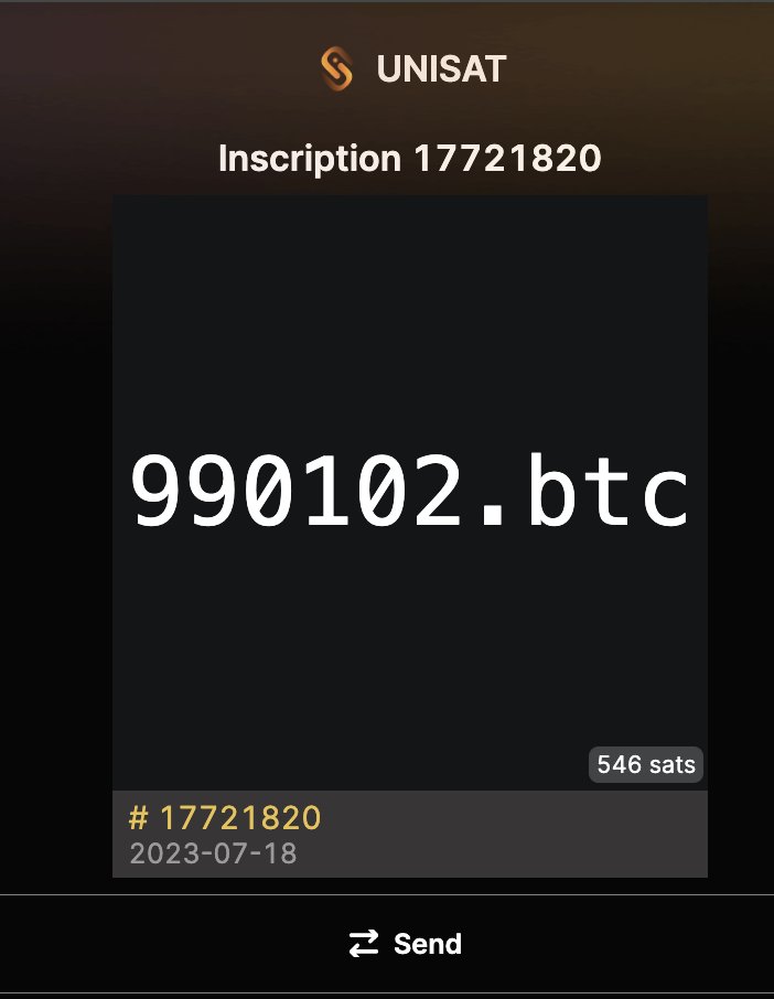 BtcBirthday's tweet photo. 💌Send！@552btc https://t.co/oYAyhXY3gw