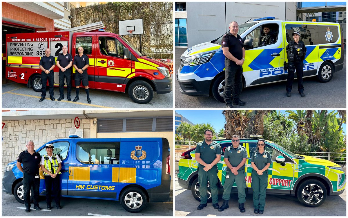 ERDT_training's tweet photo. Global Leading Emergency Response Driving &amp; Instructor Training.
 180 Emergency Services trust ERDT in 16.
Visit us at the Emergency Services Show NEC on 18-19th Sept! Find us G240.
 #ERDT #ESS2024 #Fire #Ambulance #Police https://t.co/o3Of1VcUQn