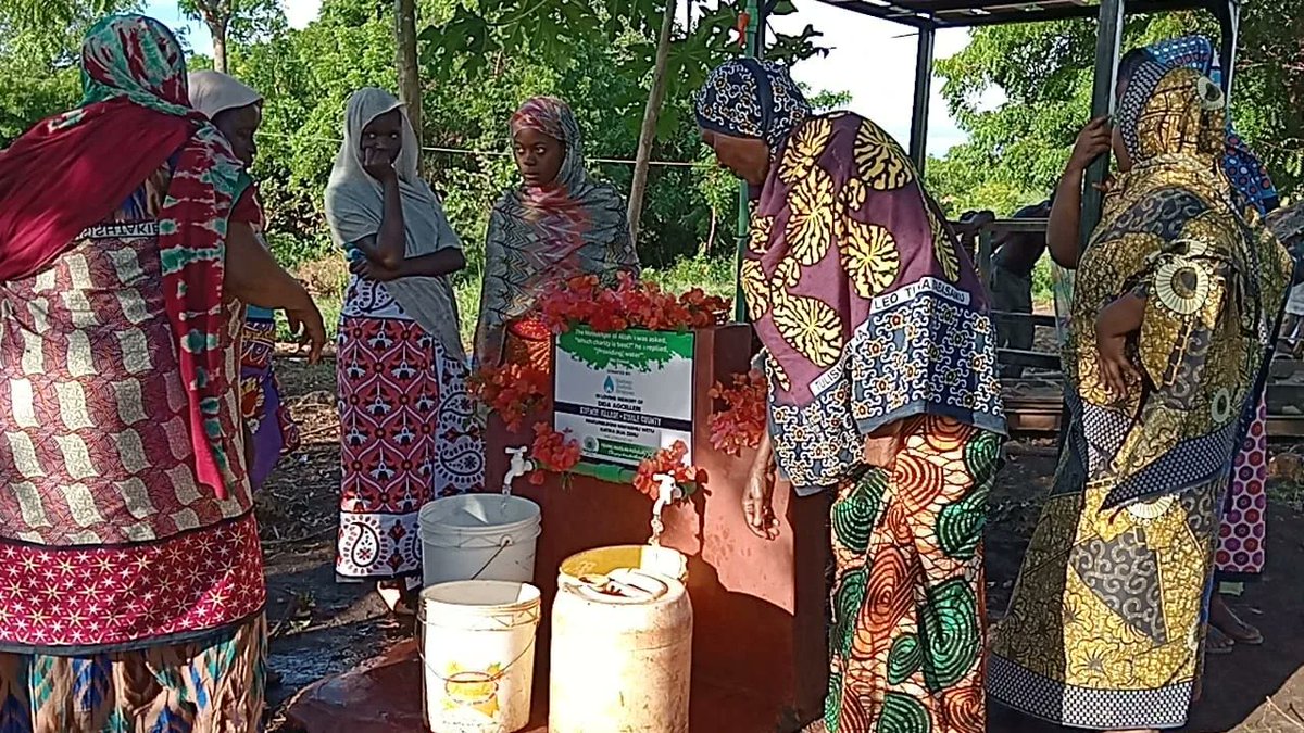 YOUNG MUSLIM ASSOCIATION, KENYA tweet media