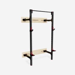 bdeleyvaaeo's tweet photo. Vendo rack plegable (como nuevo) 
Interesados escribidme https://t.co/I94iEMv0xP