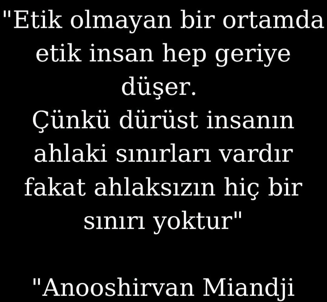 İşte bu yüzden kaybettik...