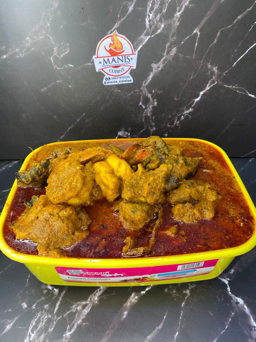 Manis_cuisine's tweet photo. @AskPHPeople We’re a food catering service and also an online food vendor, we deliver to every part of port harcourt down to your door step so give us a follow and patronize us too🥹 https://t.co/xyBTBwr3hu