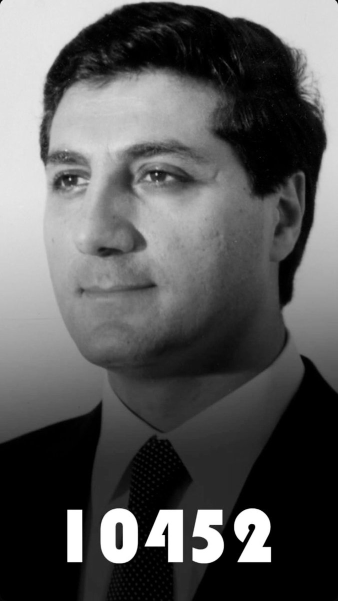 Youmna_Gemayel's tweet photo. ١٤ ايلول ١٩٨٢ - ١٤ ايلول ٢٠٢٤ 
بعدك يا بشير عايش يا بشير
بقلوب الشبيبة وبارزة لبنان …
#١٠٤٥٢ https://t.co/xH7dGEob9K