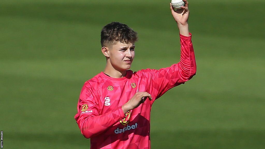 All the best to all our players in Vitality Blast T20 Finals Day! We’ll have at least 1 in the final as Sussex take on Gloucestershire. Go well Tom, Archie, Oli and Henry! There’s not many clubs who continually do this! #taptapboom #oneclub #GOSBTS <a href="/SussexCCC/">Sussex Cricket</a> <a href="/Gloscricket/">Gloucestershire Cricket</a>
