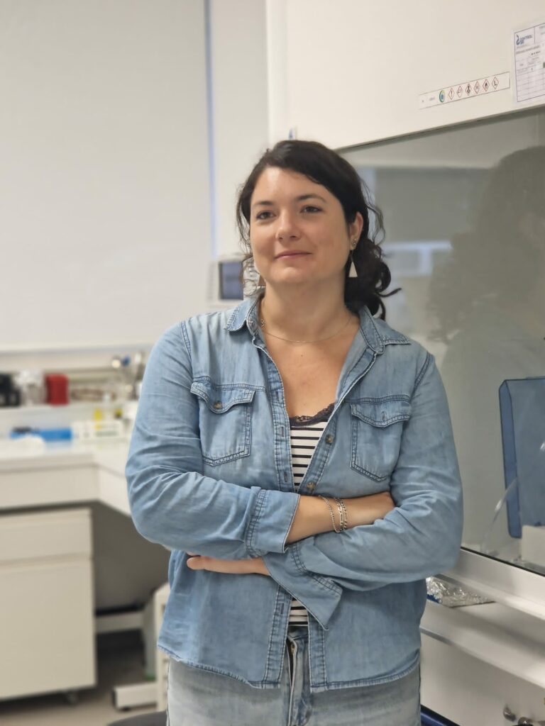 UnivParisSaclay's tweet photo. Le 05/09, le Conseil européen de la recherche a annoncé les lauréats ERC Starting Grants 2024,  nous sommes fiers de compter parmi eux Julie Carcaud, Emmanuelle Casanova, et Elsa Abs.

🔗https://t.co/EKMRDrOpw6 https://t.co/Eo9ETCbW6J