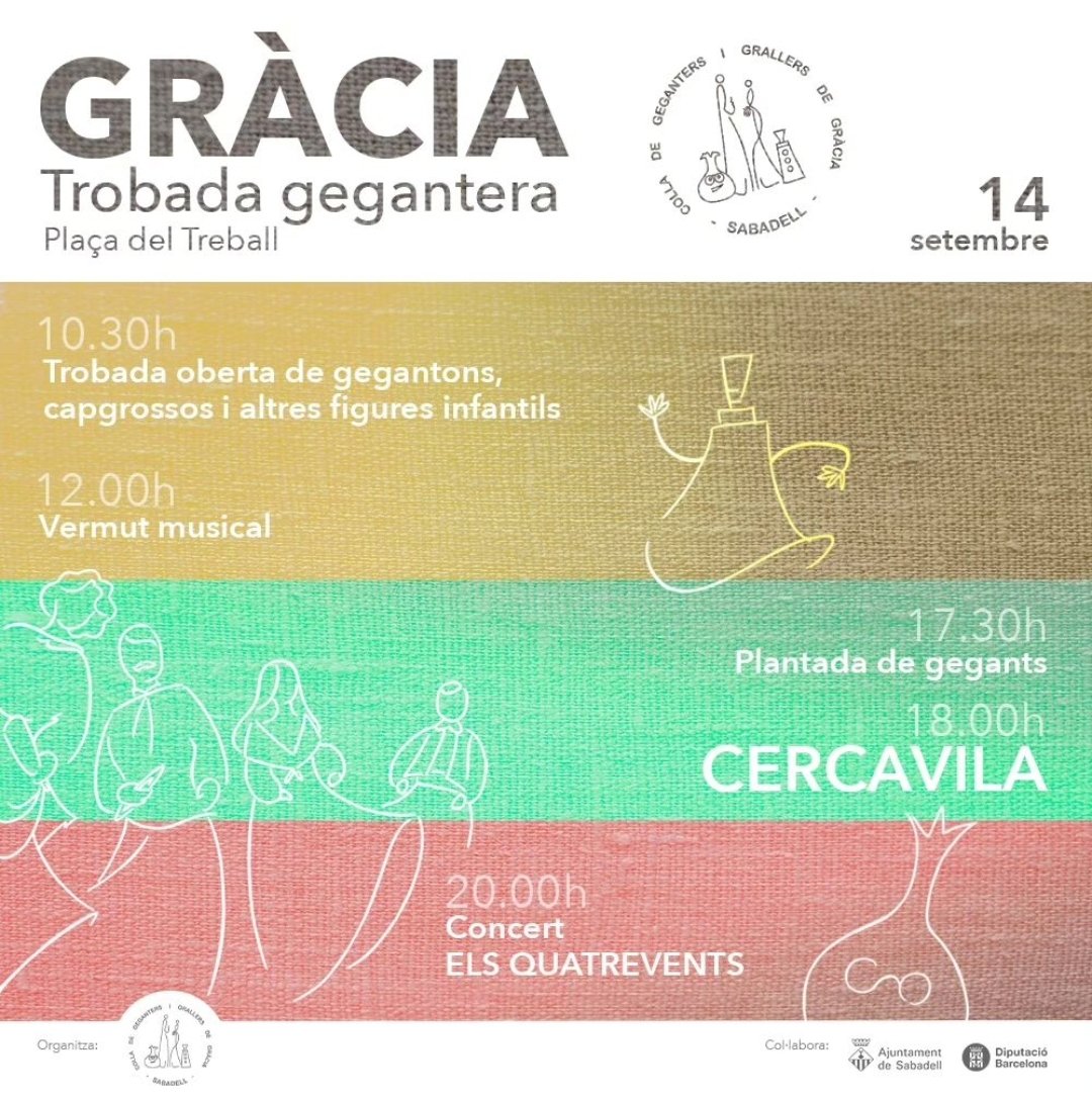 Barraques Sabadell - CFPS tweet media