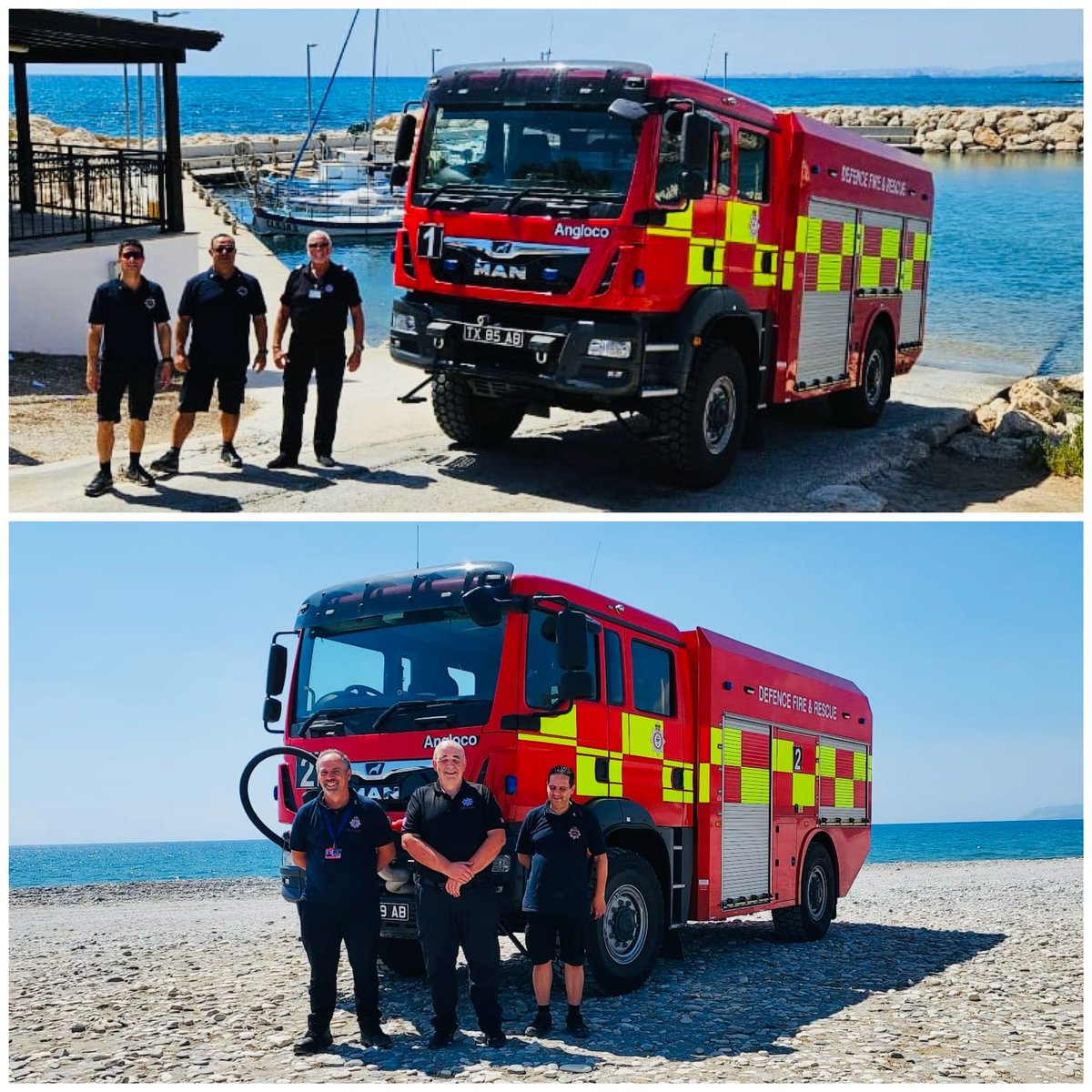 ERDT_training's tweet photo. Global Leading Emergency Response Driving &amp; Instructor Training.
 180 Emergency Services trust ERDT in 16.
Visit us at the Emergency Services Show NEC on 18-19th Sept! Find us G240.
 #ERDT #ESS2024 #Fire #Ambulance #Police https://t.co/uGQpYOBg8X