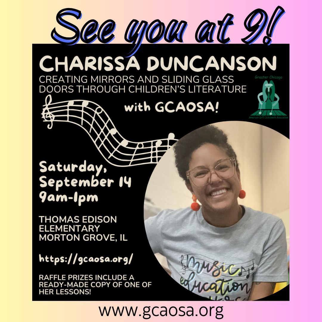 Today's the day! Tag us in your workshop pictures!