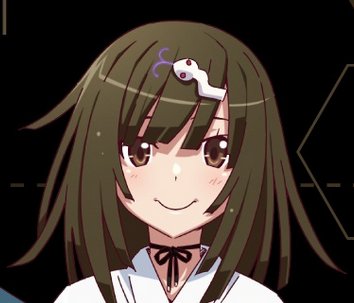 prototypell's tweet photo. It's so funny whenever they release a new nadeko illust with long hair and a kuchinawa accessory it makes it look like she's about to fucking lose it in the middle of a marketing campaign https://t.co/Asf0djZQA2
