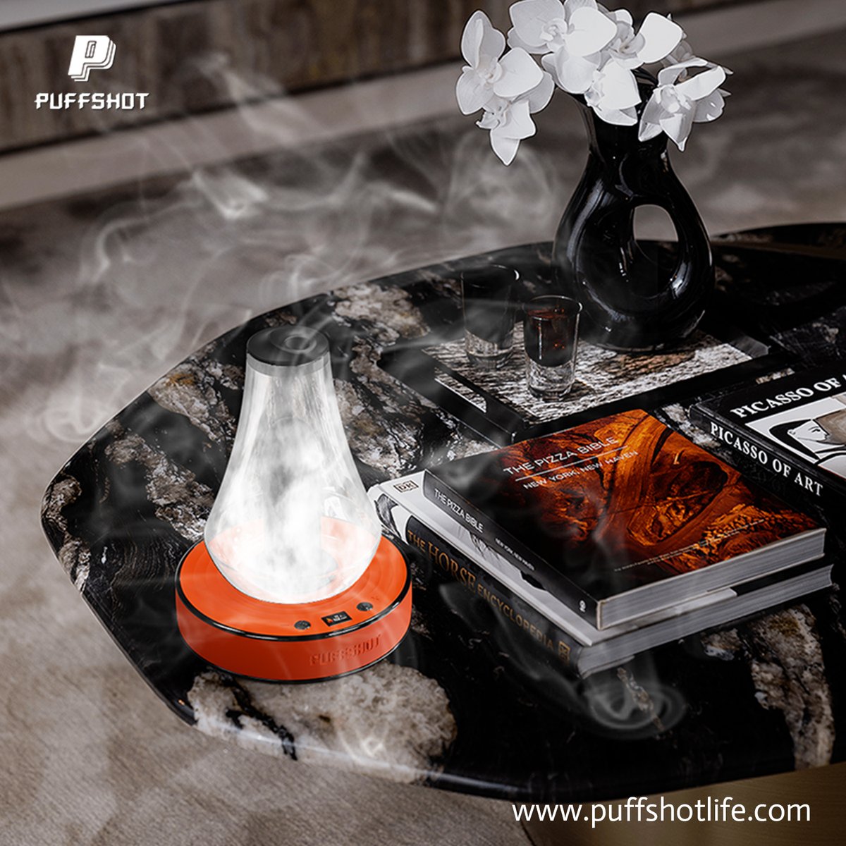 puffshot tweet media