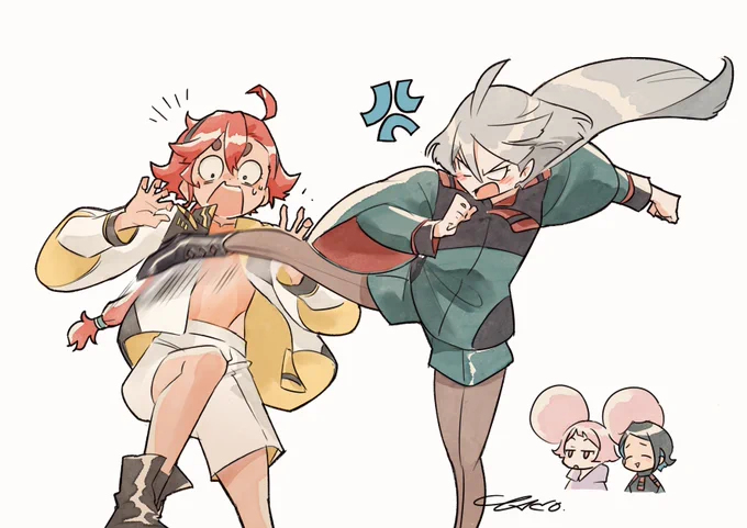 スレミオ 