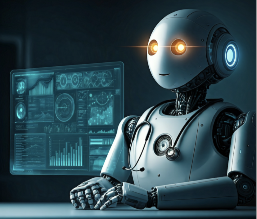 Julien___Issa's tweet photo. Artificial intelligence and health-related data: The patient’s best interest and data ownership dilemma

New article exploring the ethical challenges surrounding HRD in AI. 
https://t.co/S1cZNeZBCC
https://t.co/5vq2jSZZY7

#AI #DiGiTALhealth #health_related_data #Data #Medical https://t.co/IWuzaKu7V8