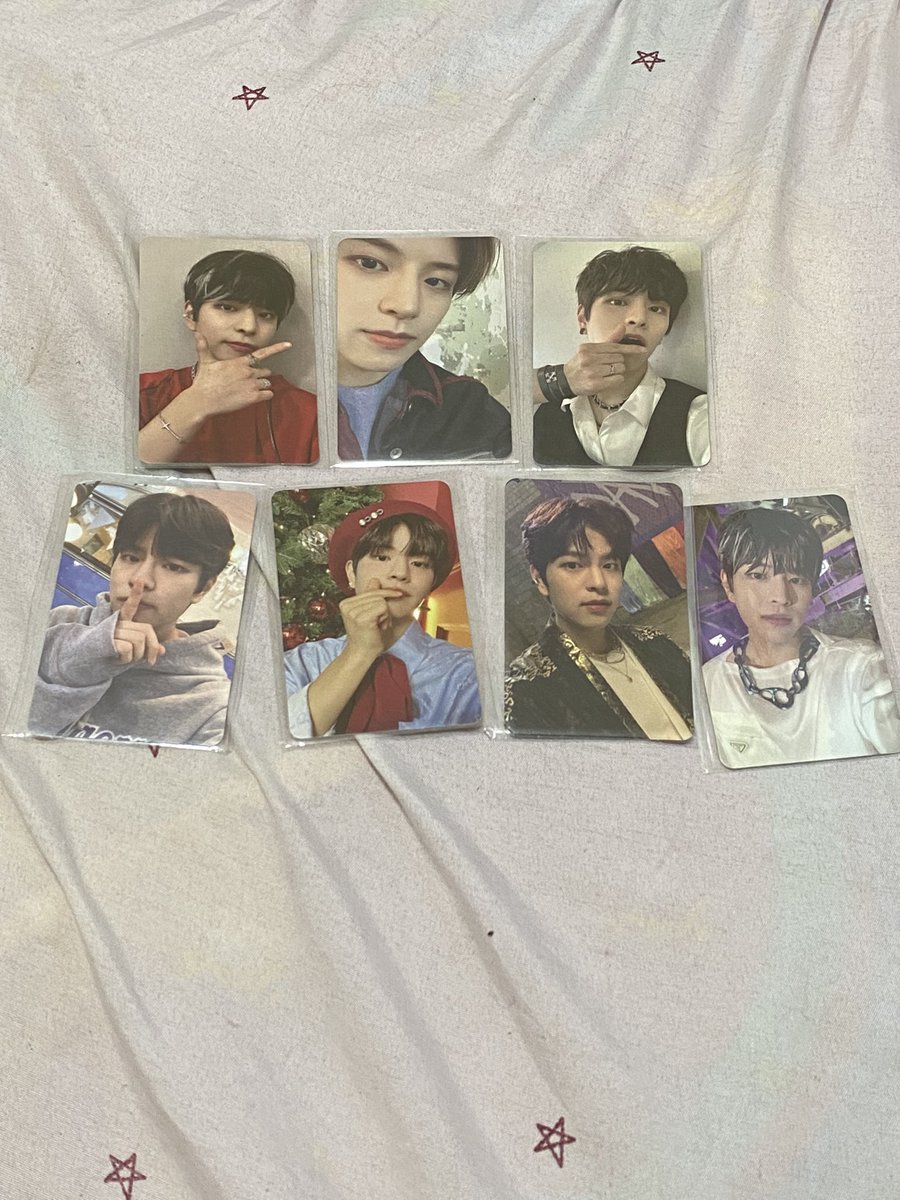 thyskz's tweet photo. WTS LFB

SKZ QUITTING SALE 

— All LK and HJ pcs should go with han, bangchan, changbin, jeongin pcs
— 1:2 ratio pero depends
— dm me for prices
— MOP: Gcash or PayMaya
— MOD: SCO, Flash Express, Lalamove
— Condition: all 10/10 and double sleeved

wts lfb skz straykids photocard https://t.co/i7x4HRbWkz
