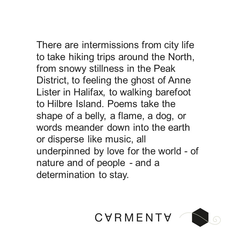 Carmenta Poetry (@carmentapoetry) on Twitter photo ๐ฅ Carmenta is proud to announce the upcoming publication of Elizabeth Gibson @grizonne's first collection of poetry, A love the weight of an animal.
๐ Elizabeth's work has been published widely, including in @butchersdogmag and <a href="/sink_magazine/">SINK Magazine ๐บ๐ฆ ๐ต๐ธ</a>
#poetry #queer #manchester ๐ฅ Carmenta is proud to announce the upcoming publication of Elizabeth Gibson @grizonne's first collection of poetry, A love the weight of an animal.
๐ Elizabeth's work has been published widely, including in @butchersdogmag and <a href="/sink_magazine/">SINK Magazine ๐บ๐ฆ ๐ต๐ธ</a>
#poetry #queer #manchester