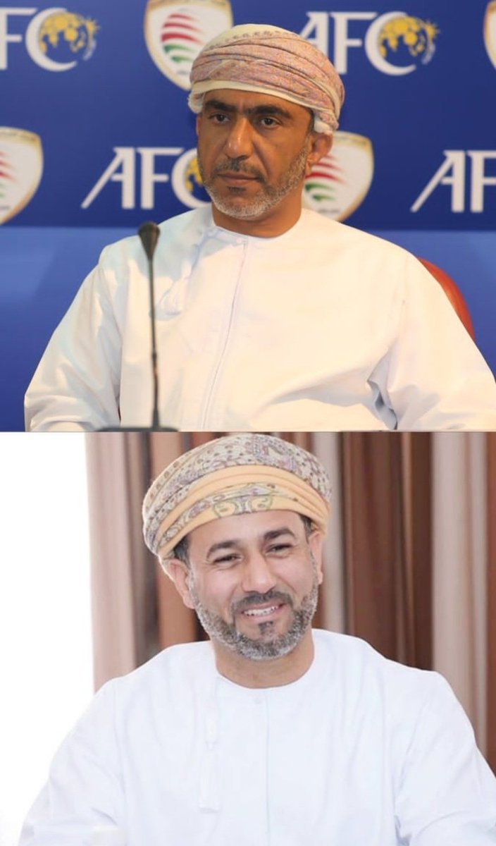 moh199566's tweet photo. ما راح #ندعم_سالم_الوهيبي
و من مصلحة تطوير الشارع الرياضي و المنتخب أن يقدم  إستقالته.
 راح ندعم المنتخب و ما راح نقاطع حضور المباريات.
 مثلنا مثل الجمهور #الكويتي.
نريد حل الإتحاد العماني فقط و إستبدالهم 
بلاعبين الجيل الذهبي.

اتمنى من وزارة الرياضة ان تسعى لإسعاد الجمهور. https://t.co/rLL4wgEpFi