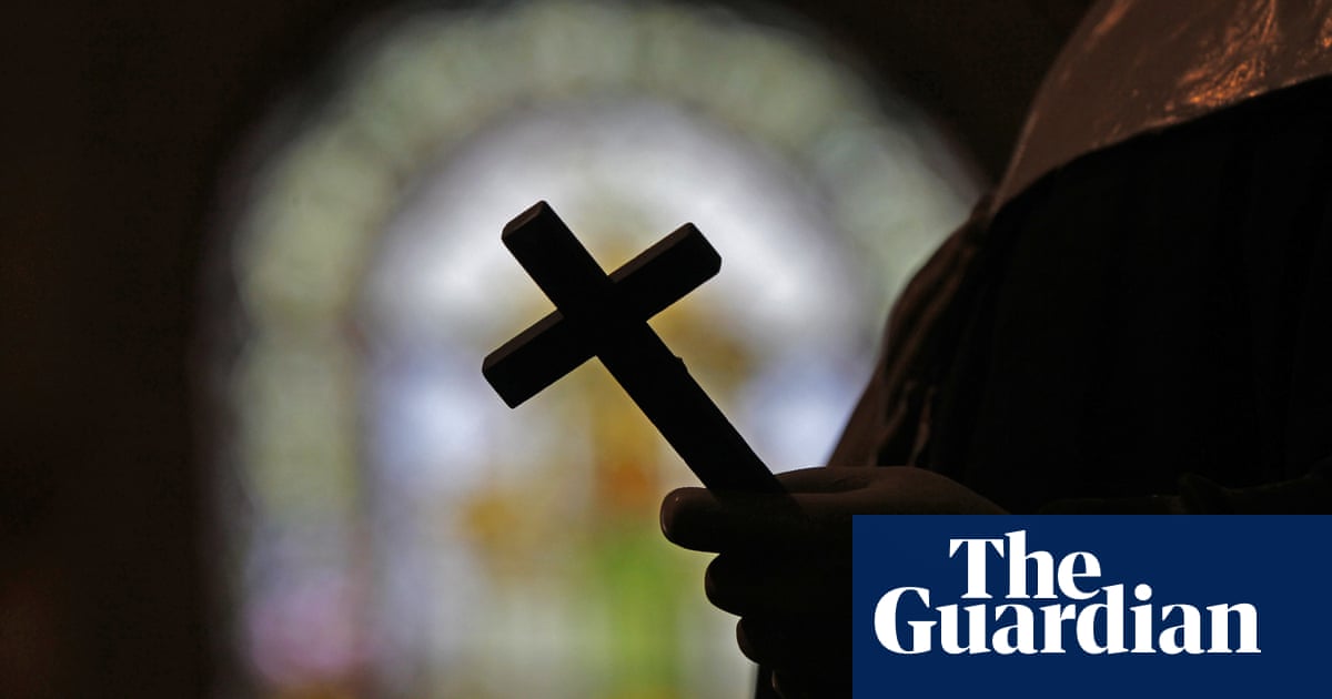 ToriiPearl's tweet photo. New Orleans Catholic church offers $62.5m after abuse victims seek $1bn https://t.co/Ge1Q8tWV2t https://t.co/Vd75Dc7tBy