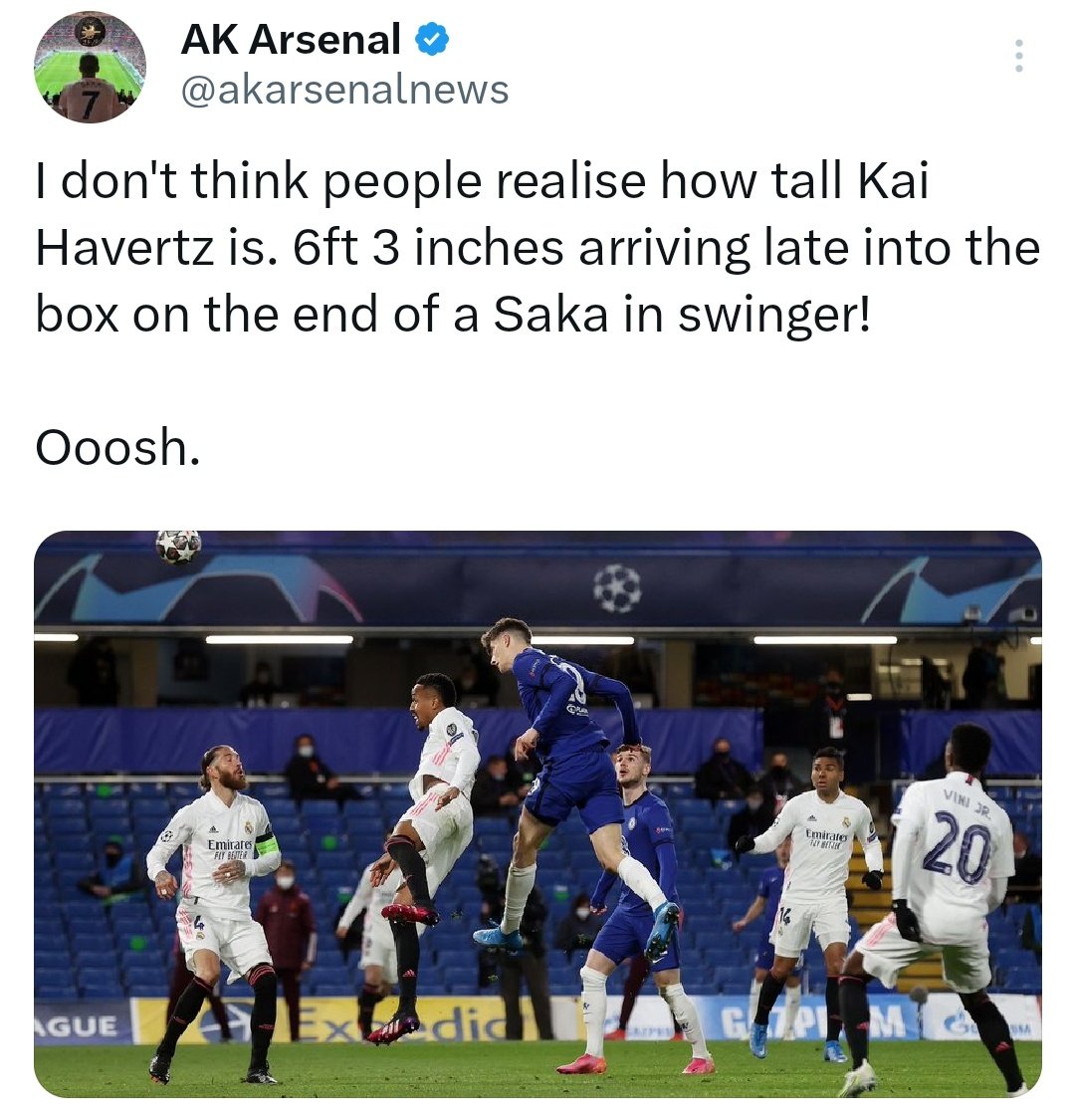 Was always going to be a match made in heaven.