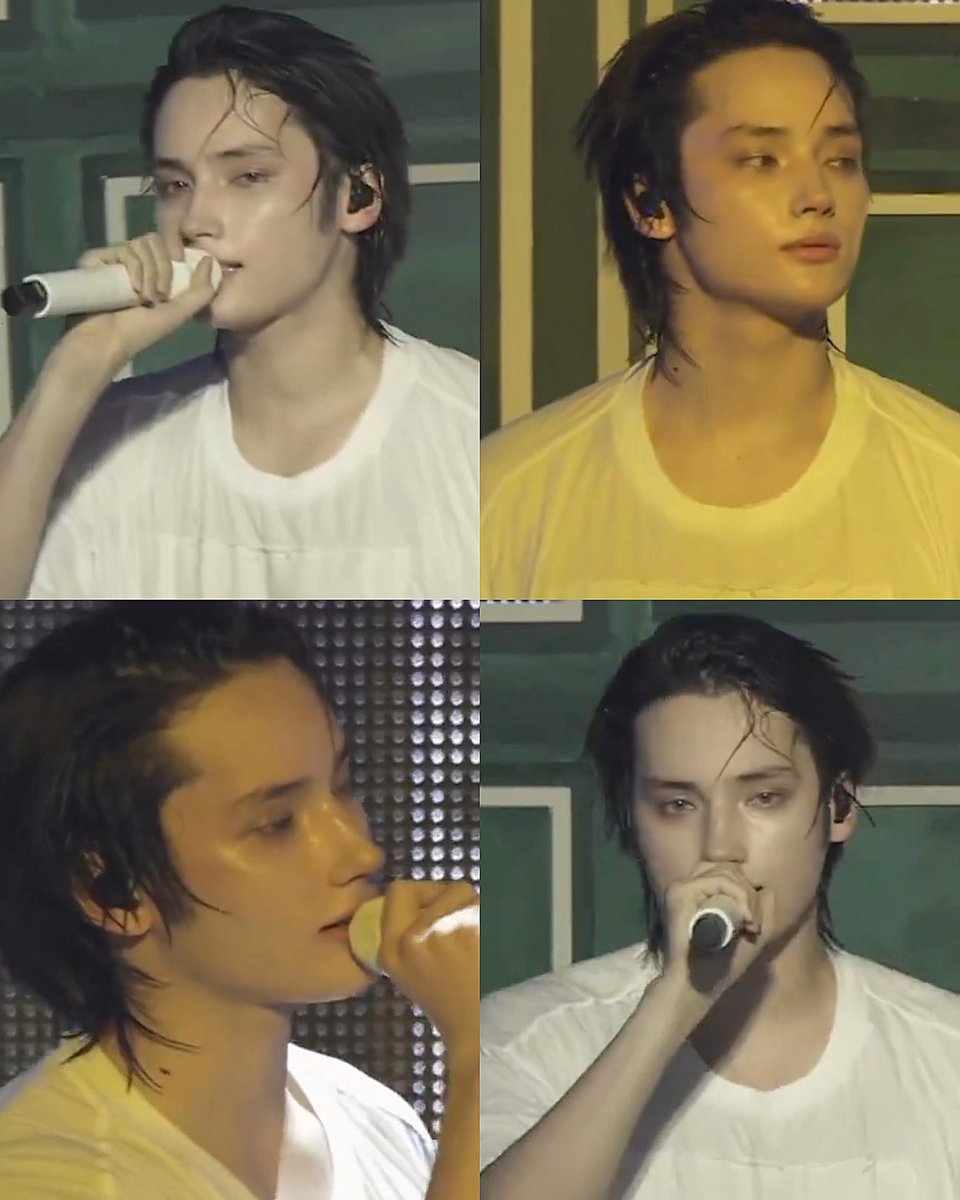 kaiiminty's tweet photo. DAMNN what do you mean he’s REAL??!?!!! https://t.co/dfrrcDKRNn