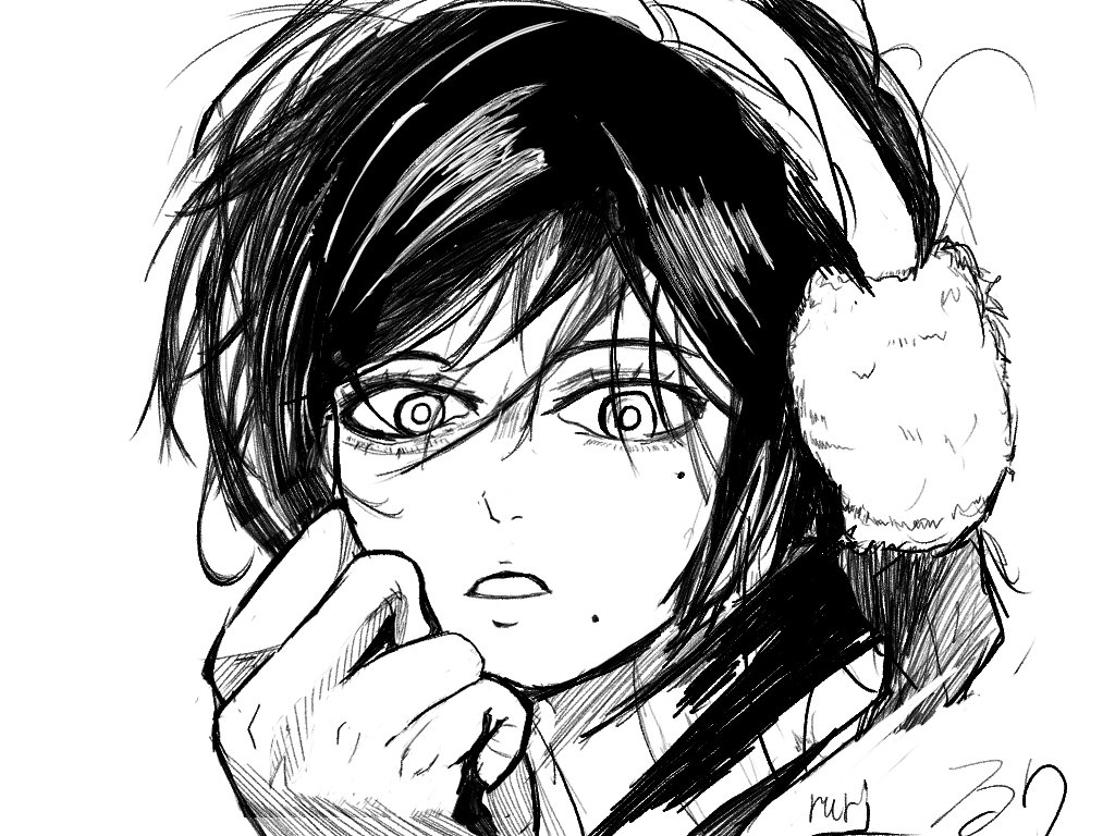 Aduta1202's tweet photo. #插畫 #動漫 https://t.co/Pzxow8CKxN