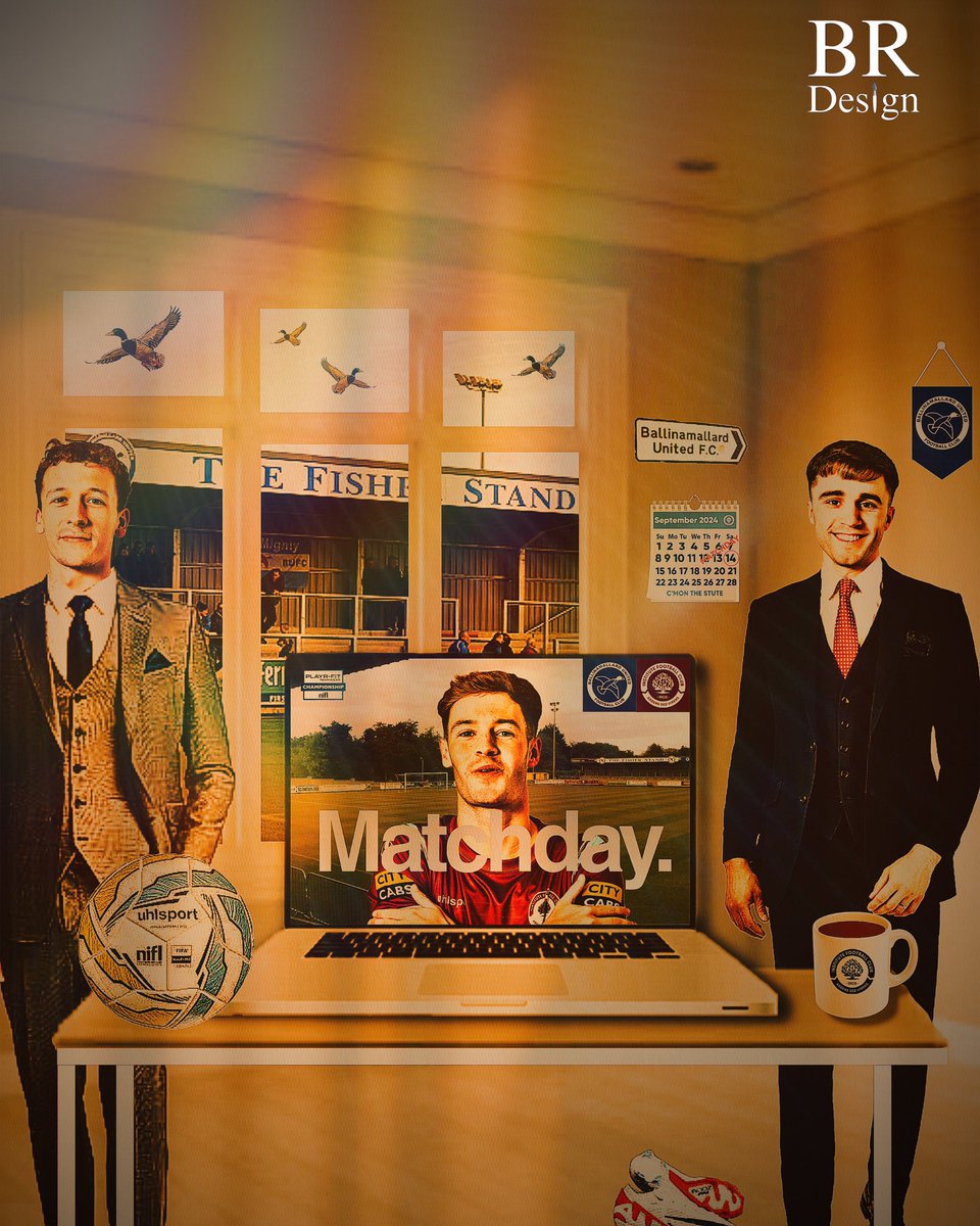 Institute Football Club tweet media