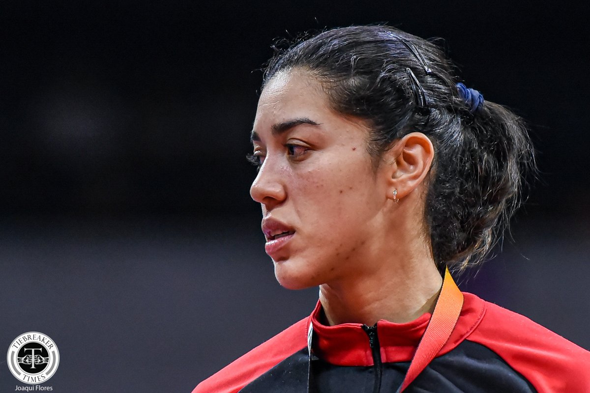 tiebreakertimes's tweet photo. #PVL2024 MJ Perez, 36, gains European offers after impressive Cignal run, by @justinvalencia_ 

#ReadMore 👉 https://t.co/xub3JlqfFh https://t.co/2JxG007gSz