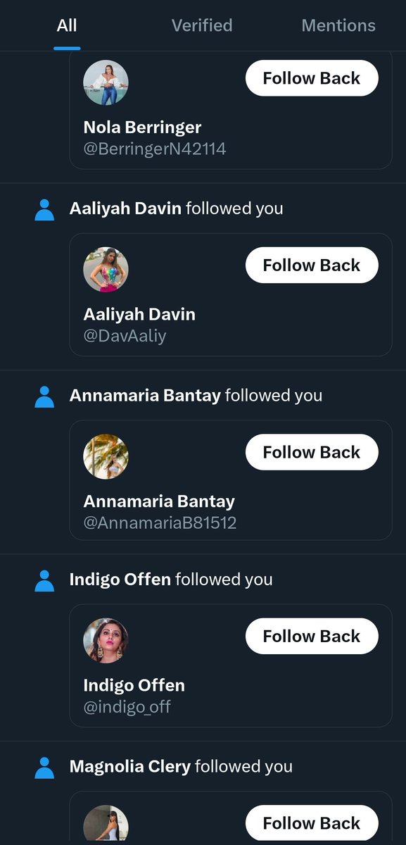 My notifications are a sewer ever since this app got bought by that gremlin with the rockets.