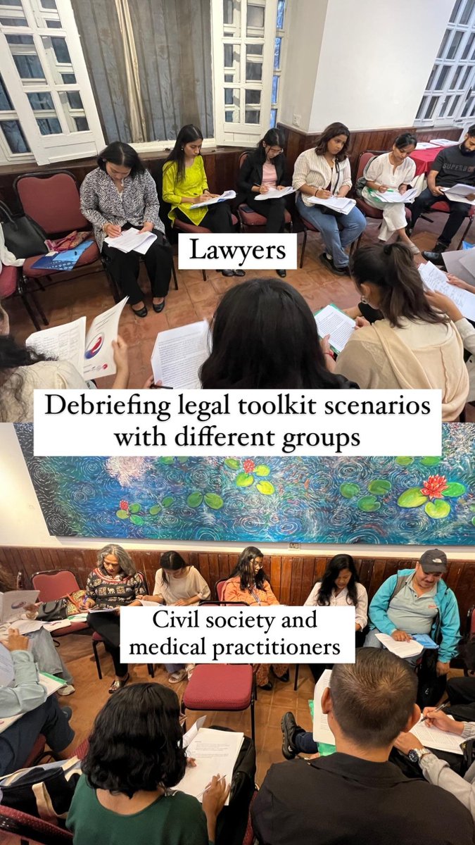 iProbono tweet media