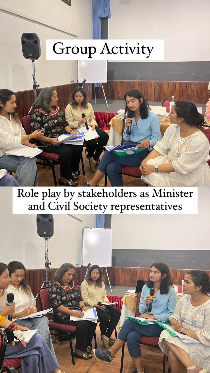 iProbono tweet media