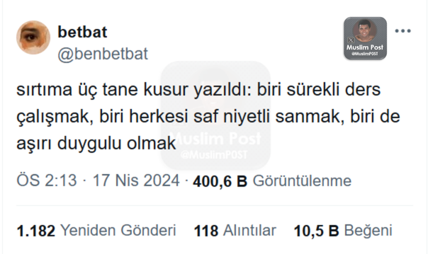 MuslimP0ST's tweet photo. https://t.co/VMRz4Kj01K
