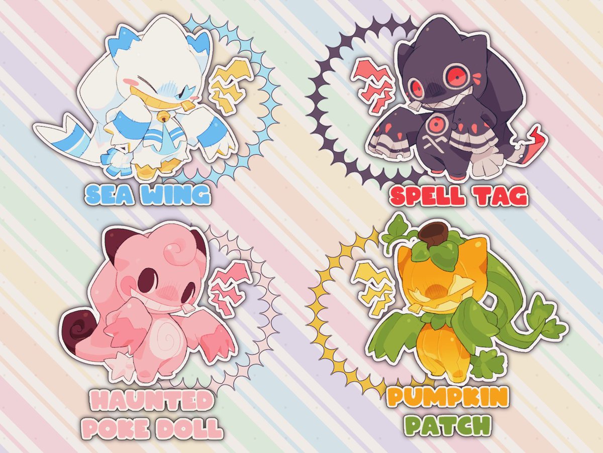 [adopt] i messed up posting this the first time which is proof these dolls are 100% genuine haunted please take them 🧸

info below!