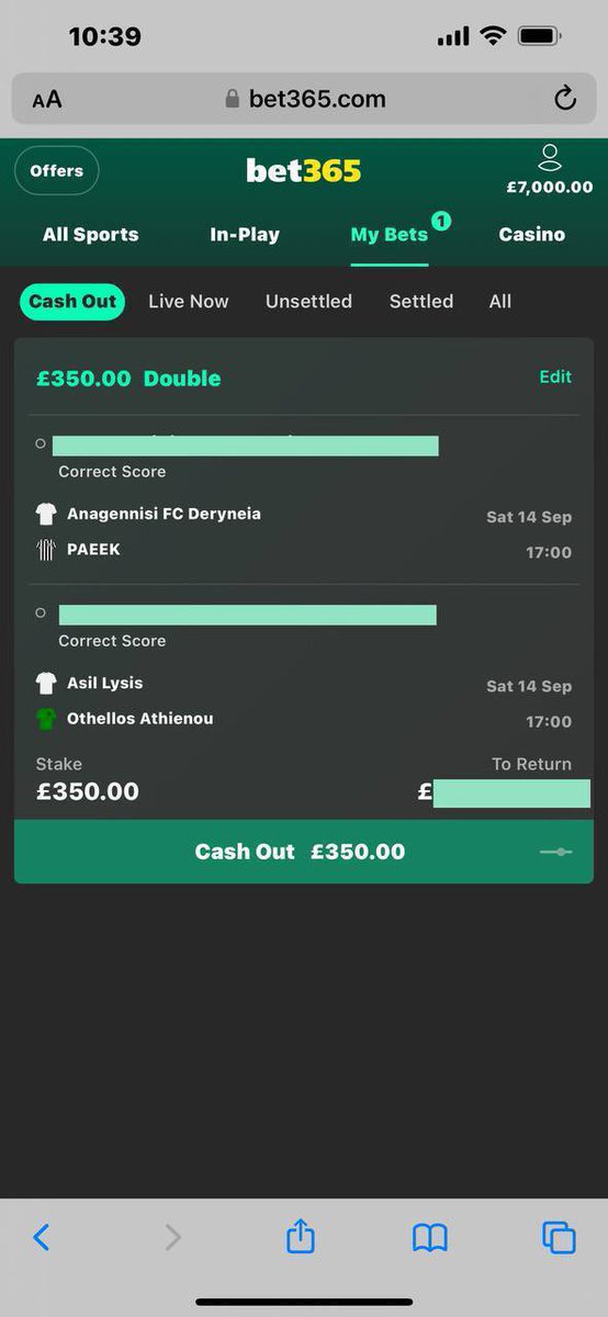 dan_analysis's tweet image. FIXED MATCHES 

WHO’S READY FOR THE NEXT FIXED MATCHES FOR TODAY (14TH OF SEPTEMBER) 🔥

INBOX ME BELOW
👇👇👇

t.me/+oN5w365qAXc0Y…

…

…

…