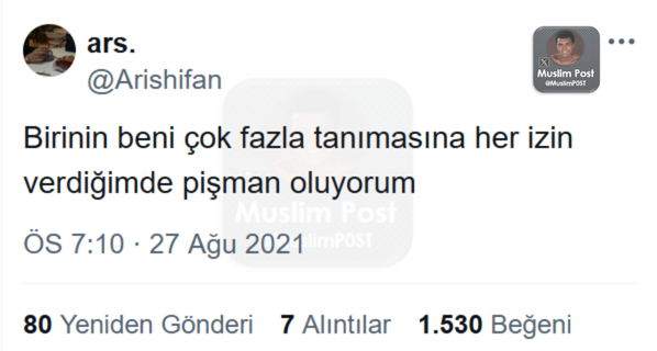 Muslim Post (@muslimp0st) on Twitter photo 