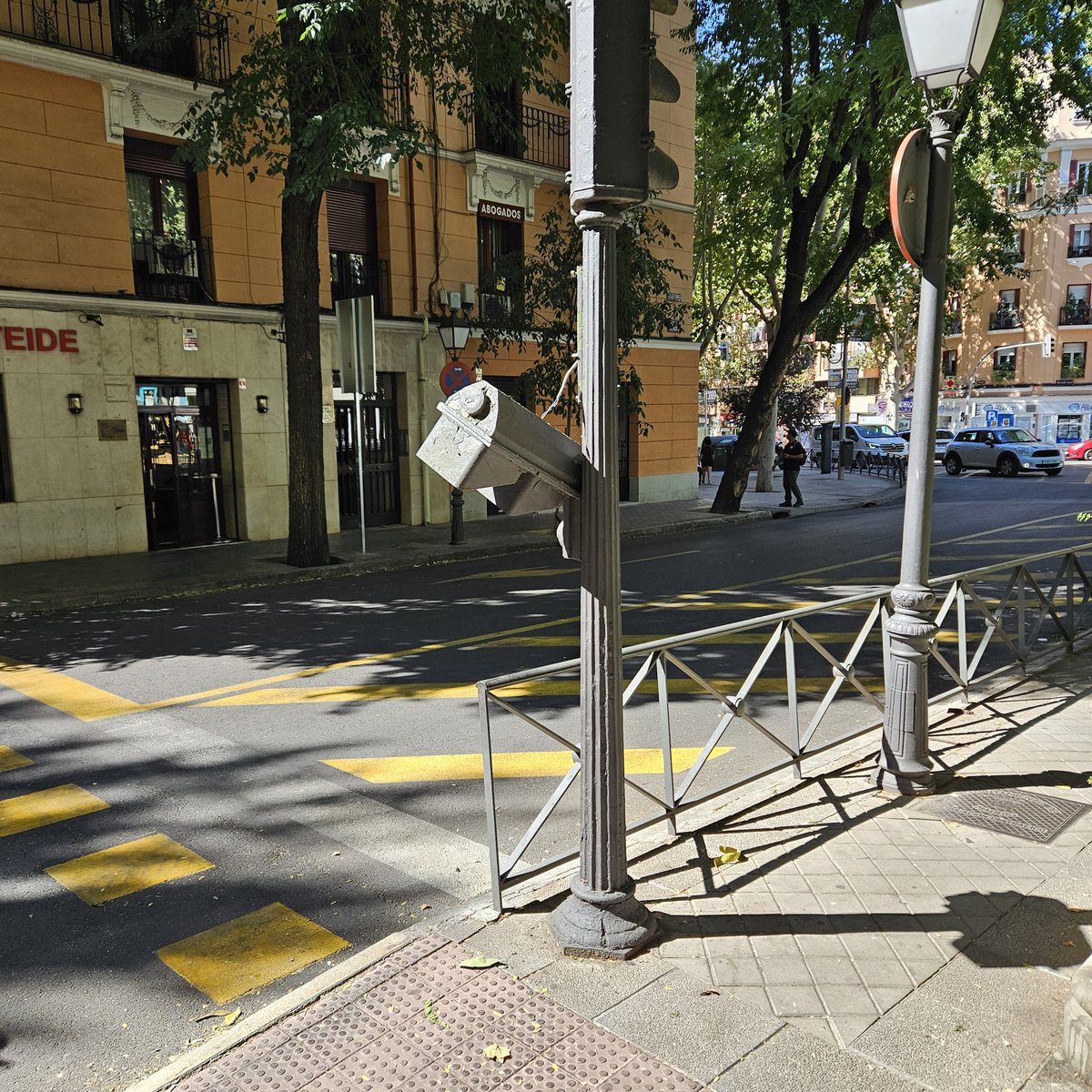 Rodrigo Pacheco Puig.- tweet media