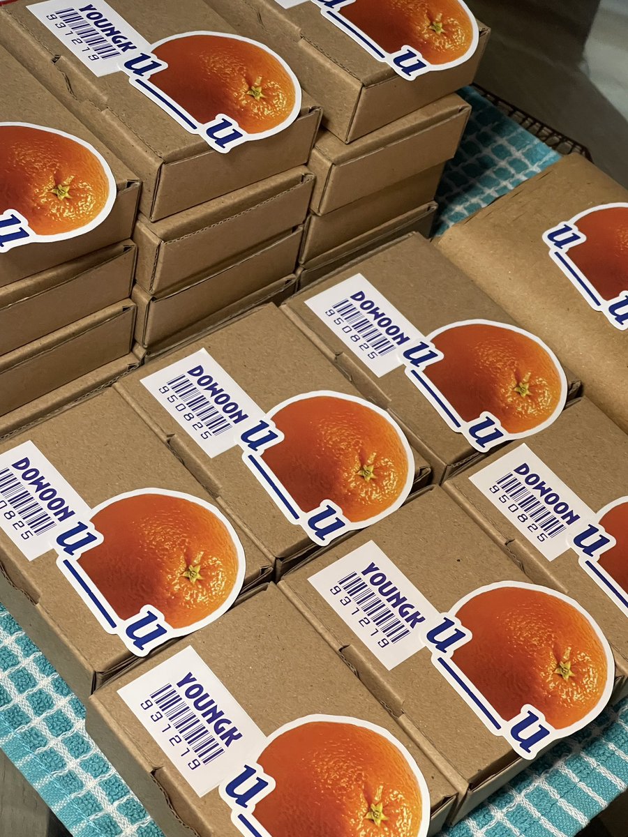 just caught a big fish ! 😮🎣📦