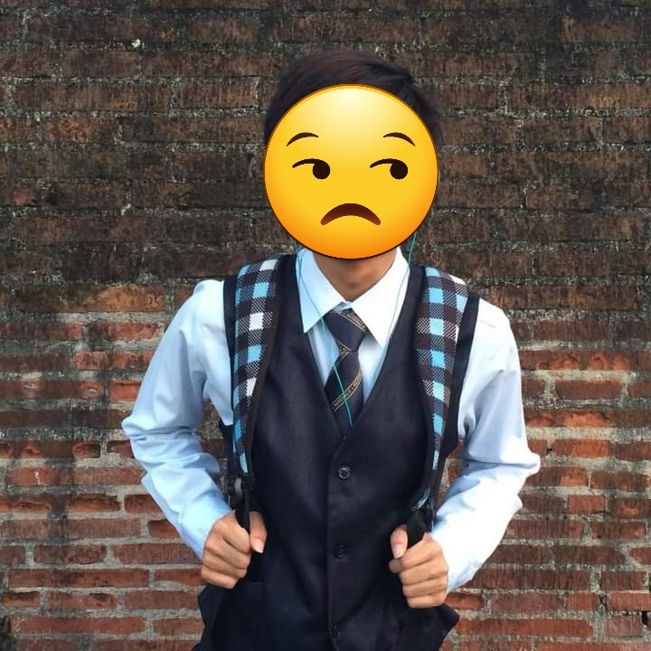 nagpatahi pa ako ng damit taena di ko alam outfit secured na pala ako (hrm nu)