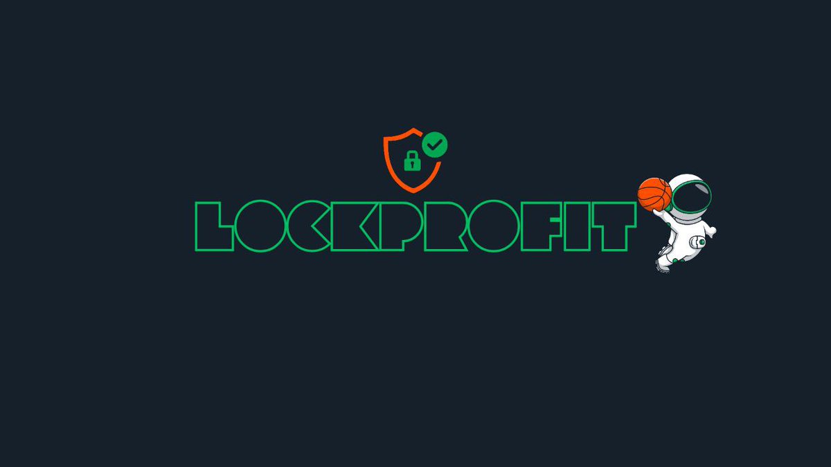theGenesiscrypt's tweet photo. Your sports bet is about to hit different π₯ DeFi meets sports with $LOCKED. More profits, more wins, less risk. π #CryptoDegens #NFTBetting #LockProfit https://t.co/drK4hvakS9