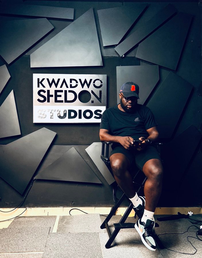 anthony_antwi's tweet photo. Happy birthday to my boss 🎉@kwadwosheldon https://t.co/SwNEyjkDlD