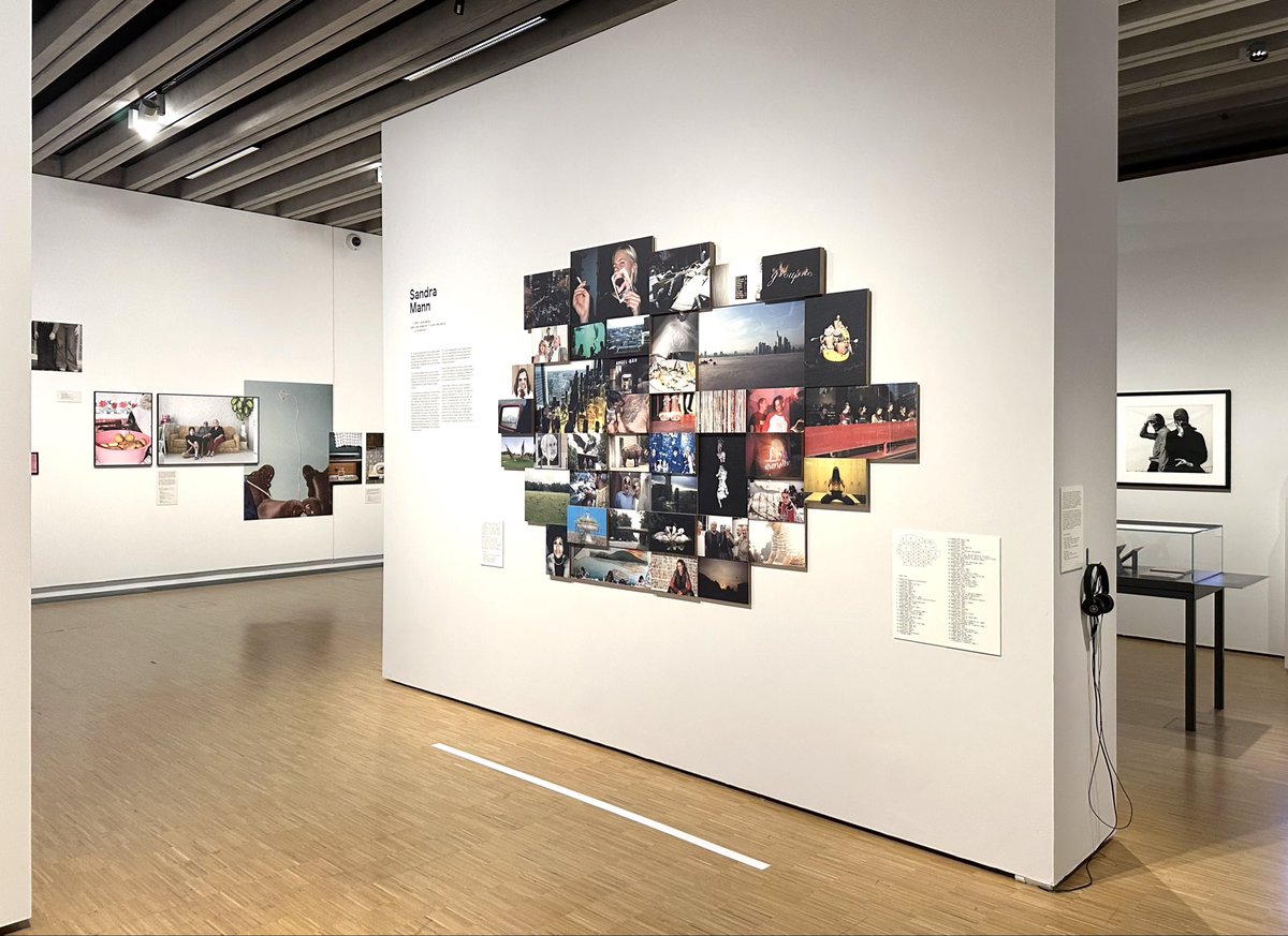 SandraMann70's tweet photo. Dear Art Lovers, Just one week left to see my photoinstallation: Stadt der Fotografinnen. Frankfurt 1844 - 2024, group exhibition 29.05.2024 - 22.09.2024, Historisches Museum Frankfurt am Main #exhibition #historischesmuseum #photography #artoftheday #art #kunst #frankfurtammain https://t.co/bKWJweQkpt