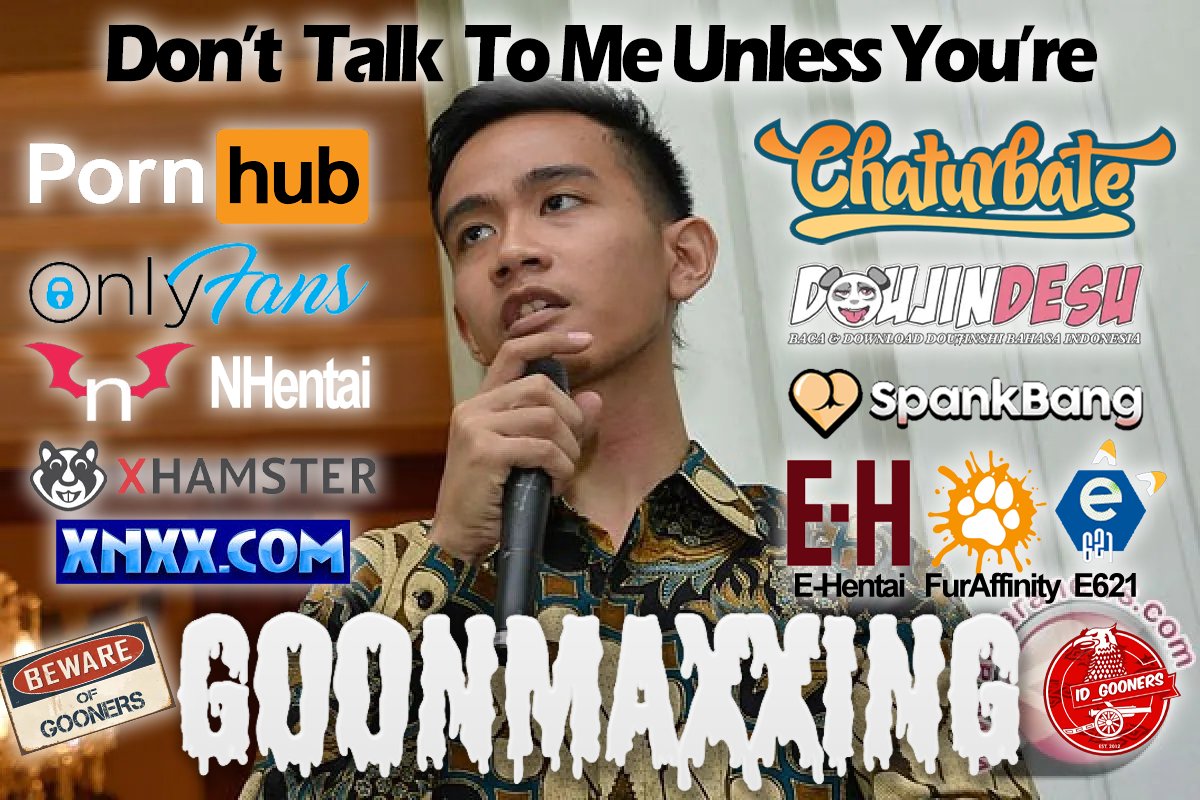 First gooncave in IKN⁉️⁉️